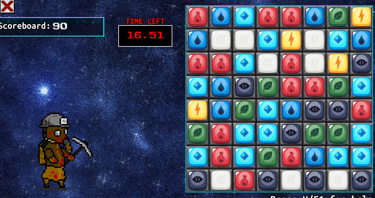 Blocks