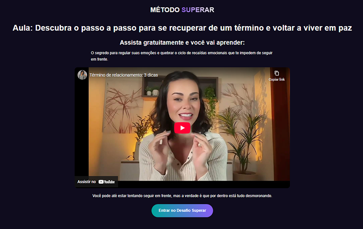 Método Superar