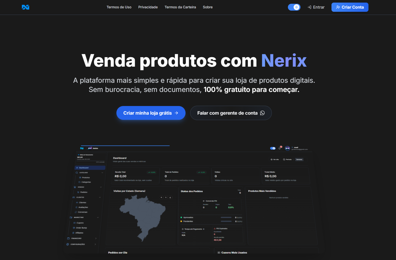 Nerix
