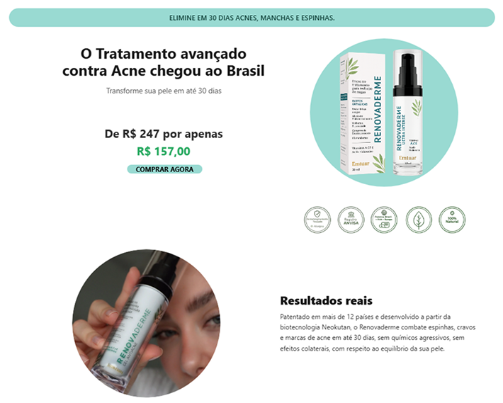 Renovaderme